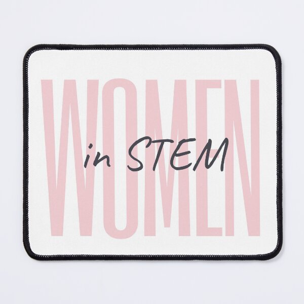 Item preview, Women in STEM designed and sold by Sci-Ninja-Blog.