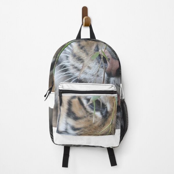 Item preview, Bengal Tiger- Happy designed and sold by Mdillon.