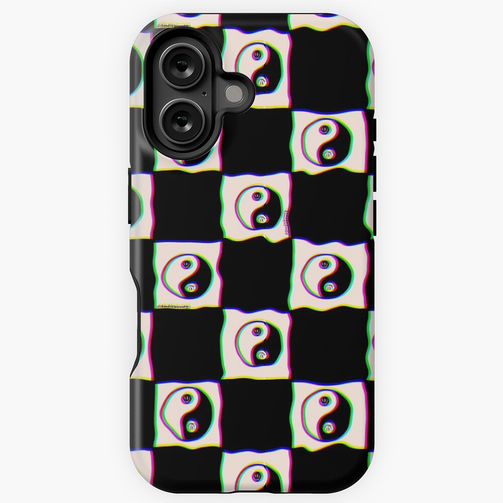 Item preview, iPhone Magsafe Tough Case designed and sold by doodlebymeg.