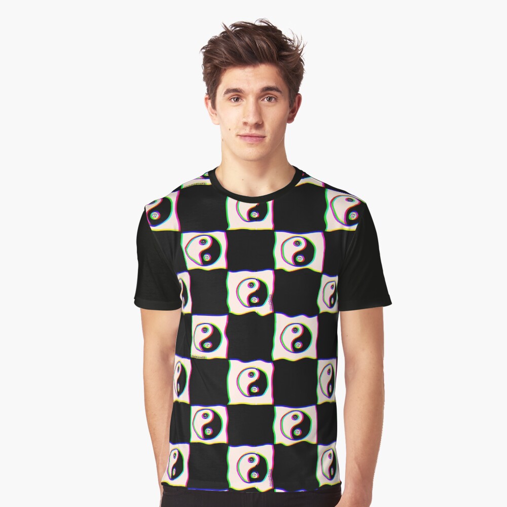 Item preview, Graphic T-Shirt designed and sold by doodlebymeg.