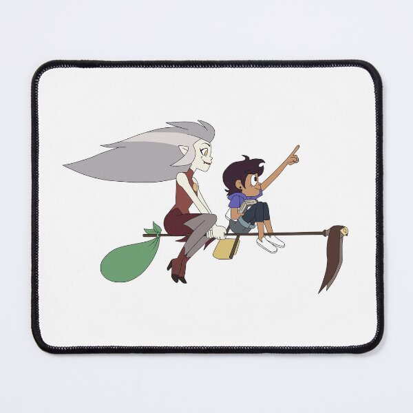 Item preview, Going on an adventure the owl house designed and sold by Snazzypen.