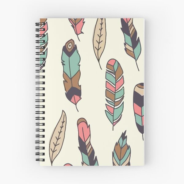 Item preview, Feathers Pattern designed and sold by zaher97.