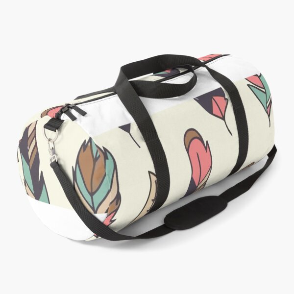 Item preview, Feathers Pattern designed and sold by zaher97.