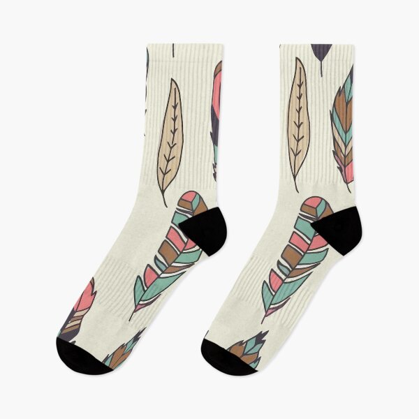Item preview, Feathers Pattern designed and sold by zaher97.