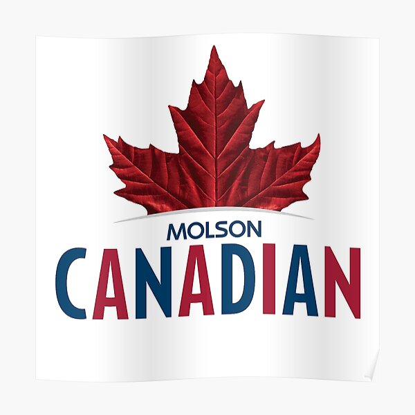 Molson Canadian Gifts & Merchandise | Redbubble