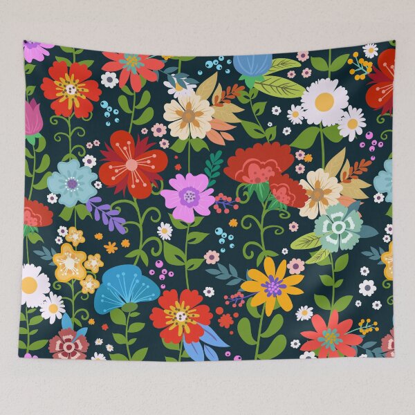 Item preview, Floral Ditsy designed and sold by zaher97.