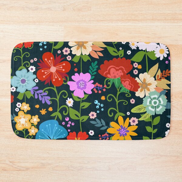 Item preview, Floral Ditsy designed and sold by zaher97.
