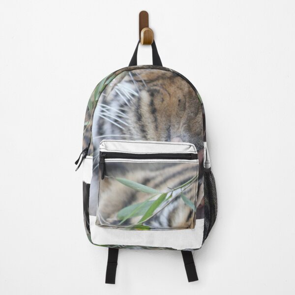 Item preview, Bengal Tiger - Smile designed and sold by Mdillon.
