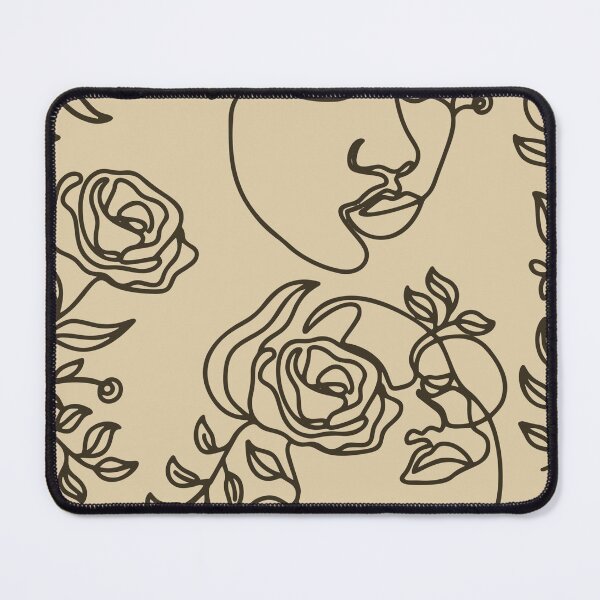 Item preview, Flower Face designed and sold by zaher97.