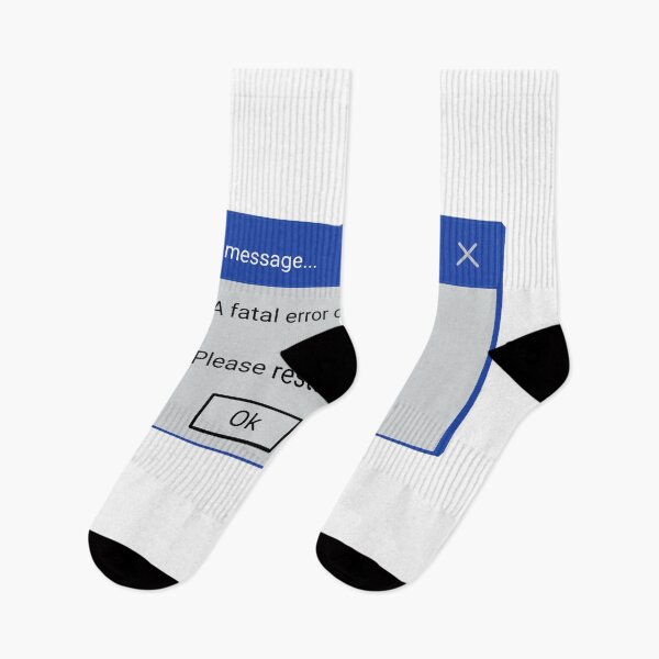 Item preview, Custom Error Win98 designed and sold by Naylacia.