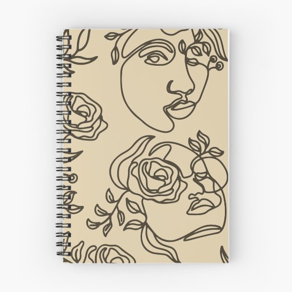 Item preview, Flower Face designed and sold by zaher97.