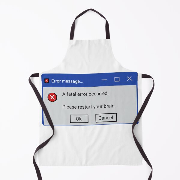 Item preview, Custom Error Win98 designed and sold by Naylacia.