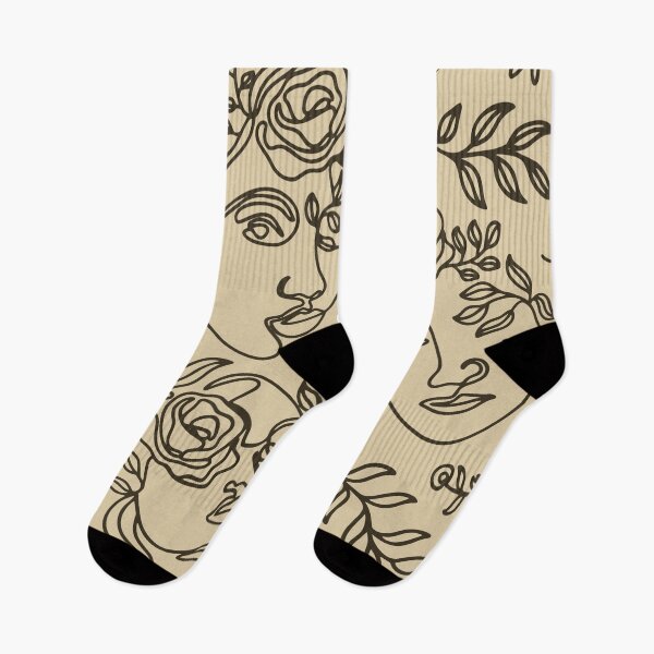 Item preview, Flower Face designed and sold by zaher97.