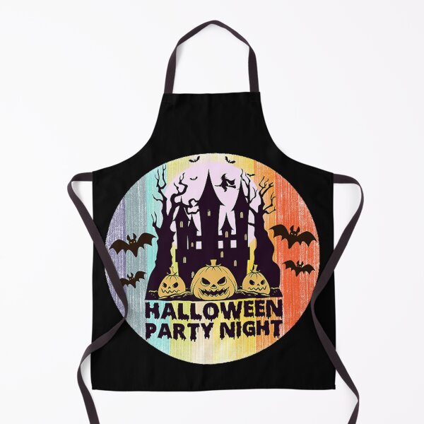 Item preview, SPOOKY PUMPKIN - HALLOWEEN PARTY NIGHT designed and sold by LabelStore.