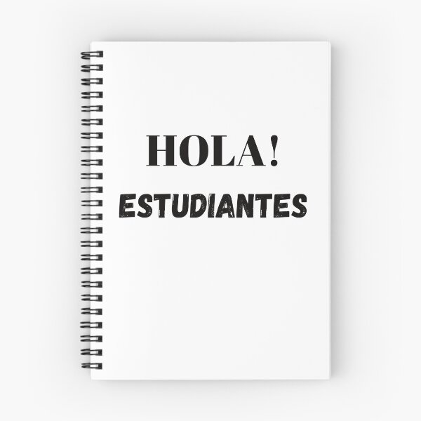 Item preview, Copy of Hola Estudiantes Spanish Teacher Funny Back to School T-Shirt designed and sold by Harmonystore.