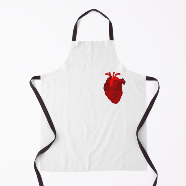 Item preview, Anatomical Heart designed and sold by Skye Simpson.