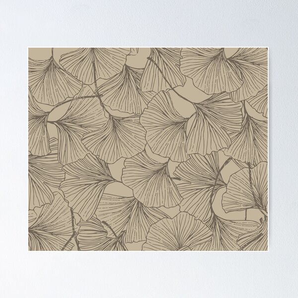 Item preview, Ginkgo designed and sold by zaher97.
