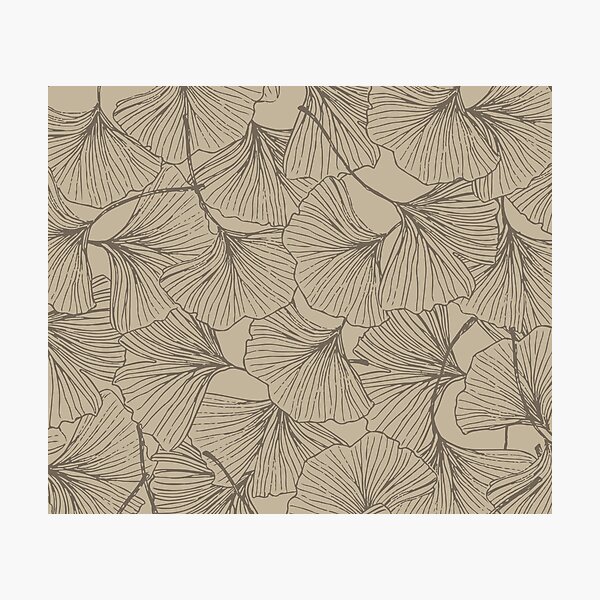 Item preview, Ginkgo designed and sold by zaher97.