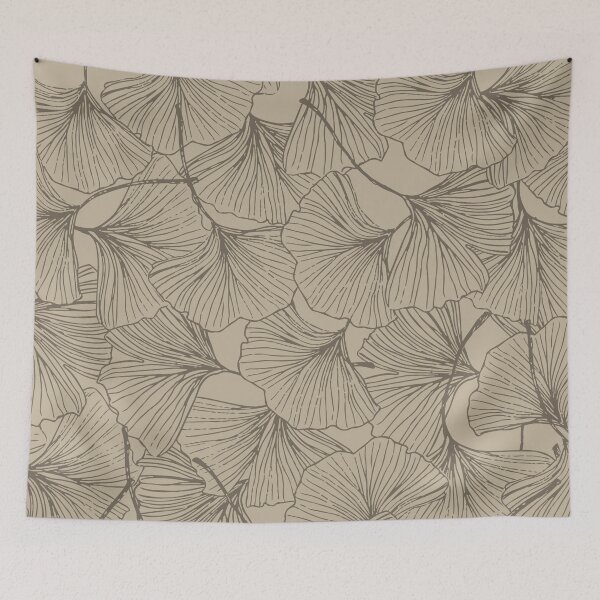 Item preview, Ginkgo designed and sold by zaher97.