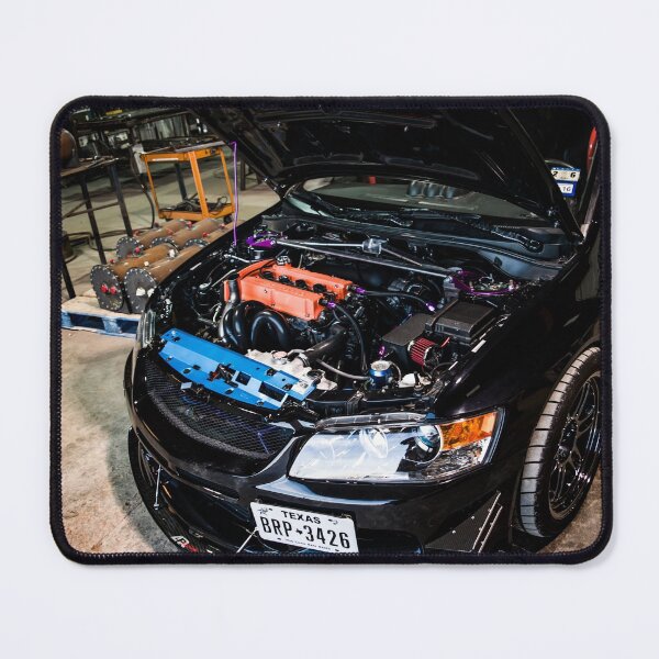 Item preview, Blk Evo p6262 jms racing  designed and sold by Chavezjr1.