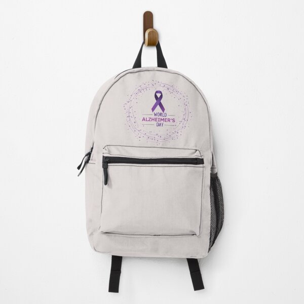 Item preview, t-shirt alzheimer's day designed and sold by by-oaz.