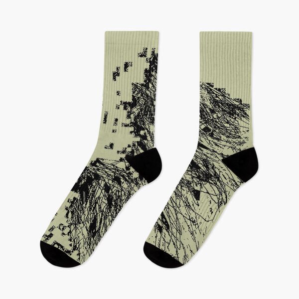 Item preview, Mountain 2 (black print) designed and sold by HRNDZ.