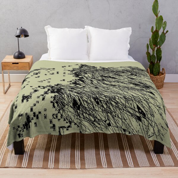 Item preview, Mountain 2 (black print) designed and sold by HRNDZ.