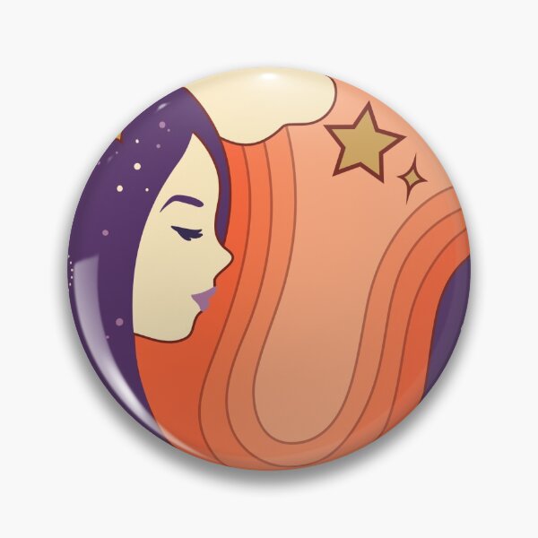 Item preview, Beautiful Moon Rest Design designed and sold by TrazosdeLala.