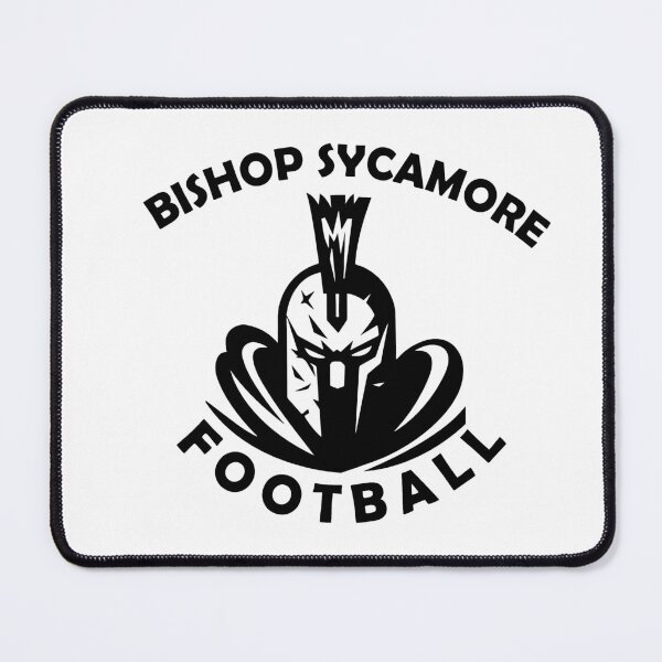Item preview, Bishop Sycamore 2021 designed and sold by Nuqta.