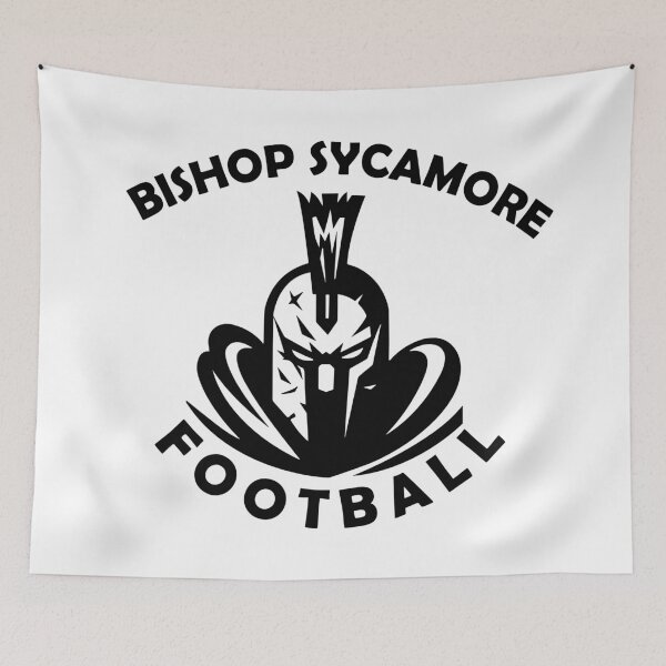 Item preview, Bishop Sycamore 2021 designed and sold by Nuqta.