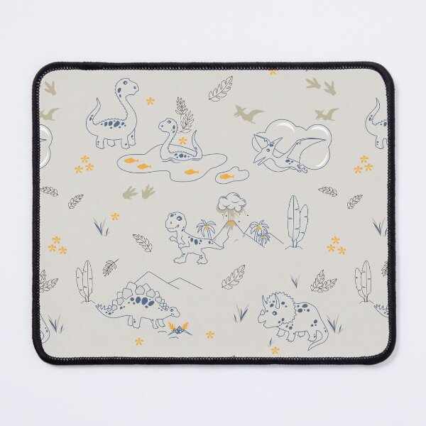 Item preview, Cute Dinosaurs designed and sold by Melissa Dekker.