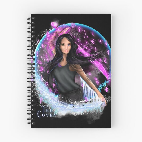 Item preview, Bettina designed and sold by ChandelleLaVaun.