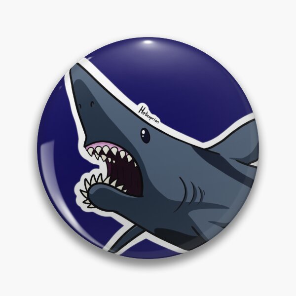 Item preview, Helicoprion designed and sold by GravyDinos.
