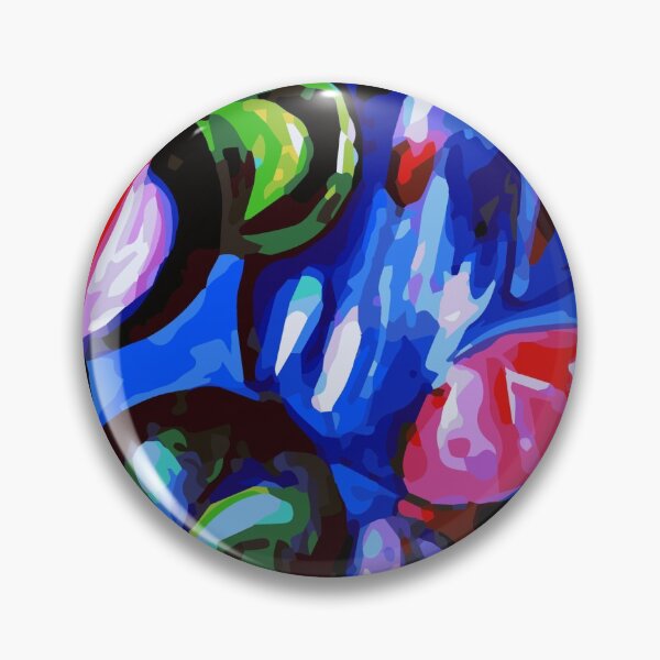 Item preview, Circles Squared designed and sold by DellBelewArt.