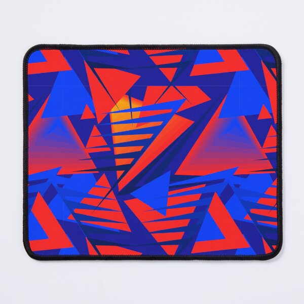 Item preview, Abstract avant-garde ornament designed and sold by Nata-V.