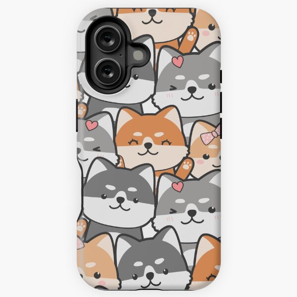 Item preview, Shiba Inu designed and sold by zaher97.