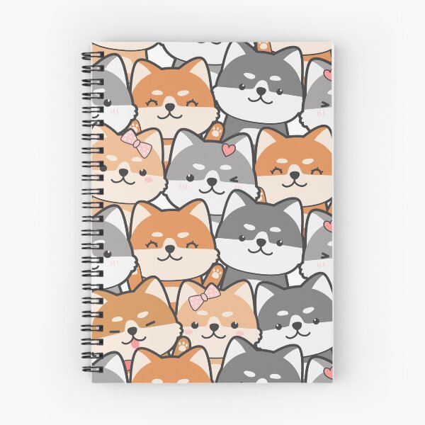 Item preview, Shiba Inu designed and sold by zaher97.