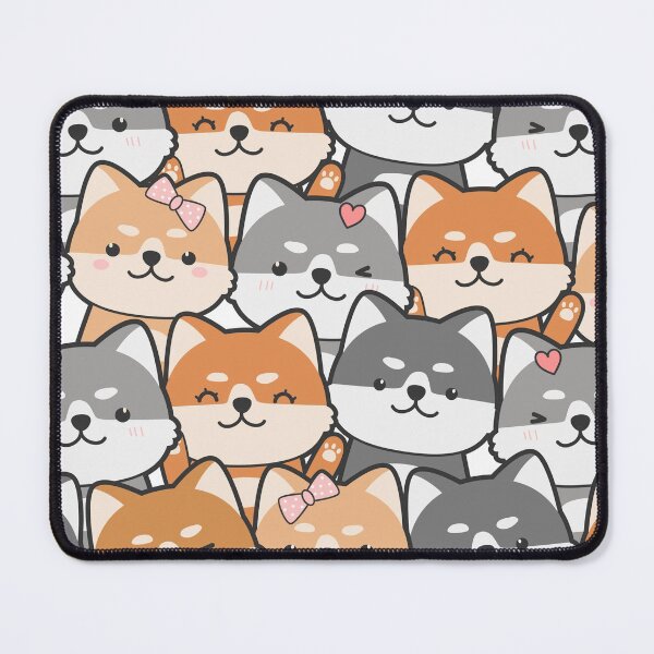 Item preview, Shiba Inu designed and sold by zaher97.