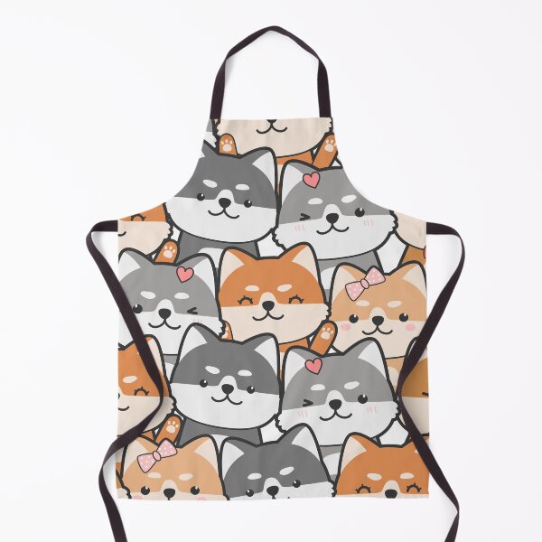 Item preview, Shiba Inu designed and sold by zaher97.