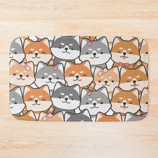 Item preview, Shiba Inu designed and sold by zaher97.