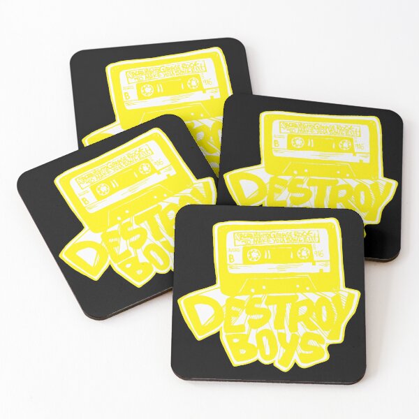 Item preview, American Destroy Punk Kids, Punk Rock Boys Essential designed and sold by RalphBoy.