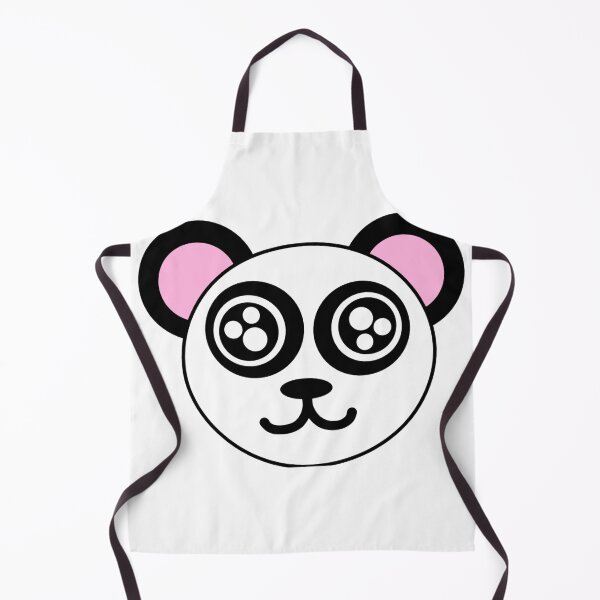 Item preview, goo goo eyes panda  designed and sold by AurelsPrints.
