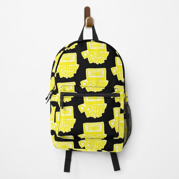 Item preview, American Destroy Punk Kids, Punk Rock Boys Essential designed and sold by RalphBoy.