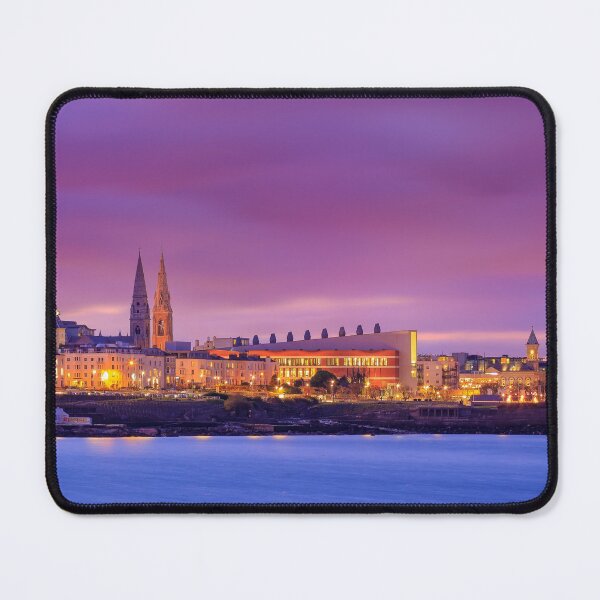 Item preview, Dun Laoghaire Seafront designed and sold by RobKellyPhoto.