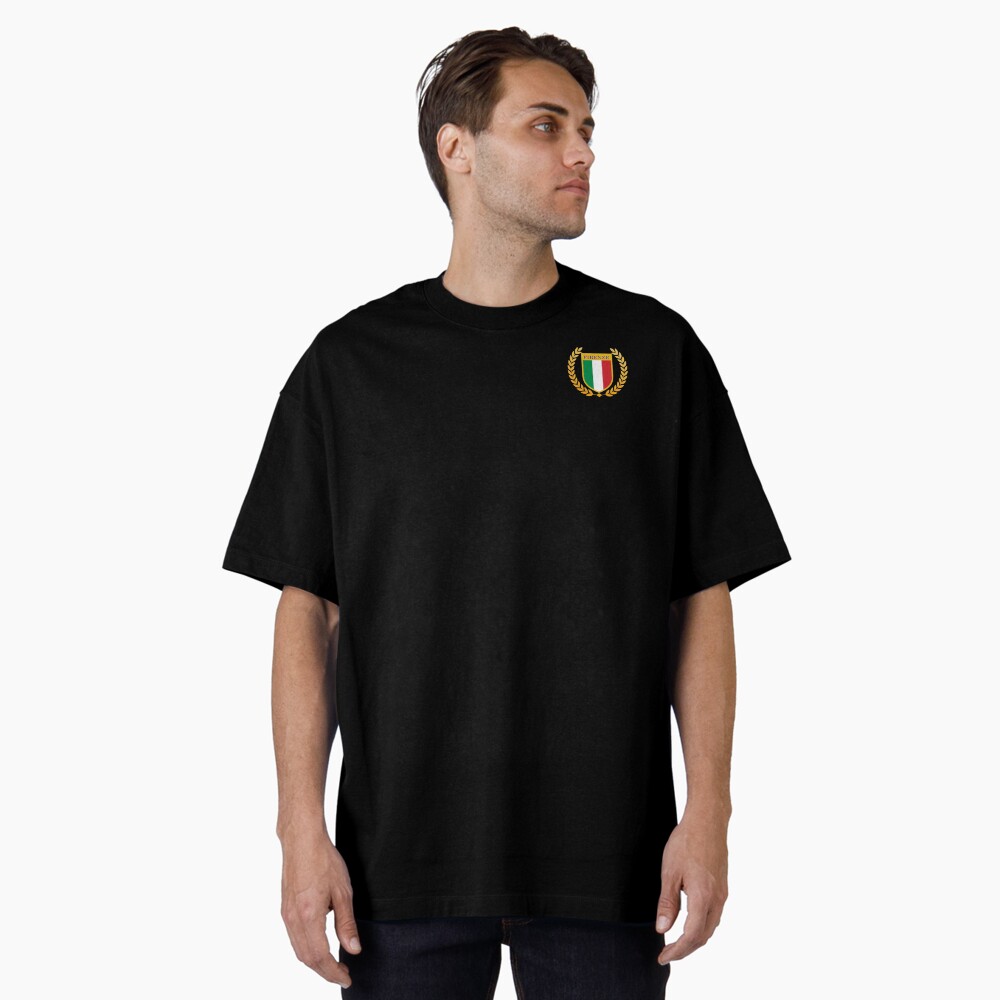 Item preview, Oversized T-Shirt designed and sold by ItaliaStore.