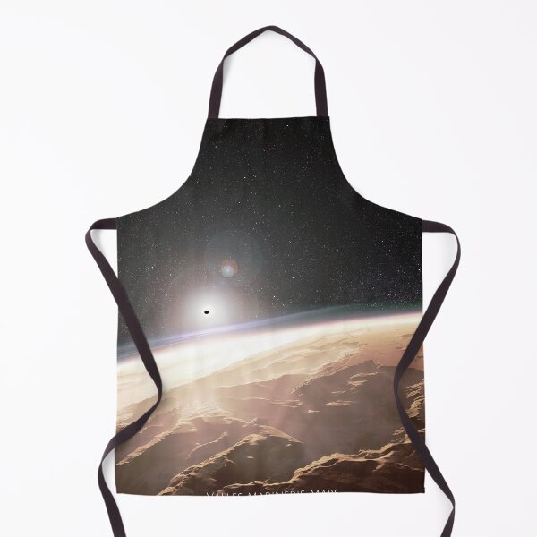 Item preview, Valles Marineris and Phobos eclipse! designed and sold by Pablo Carlos Budassi.