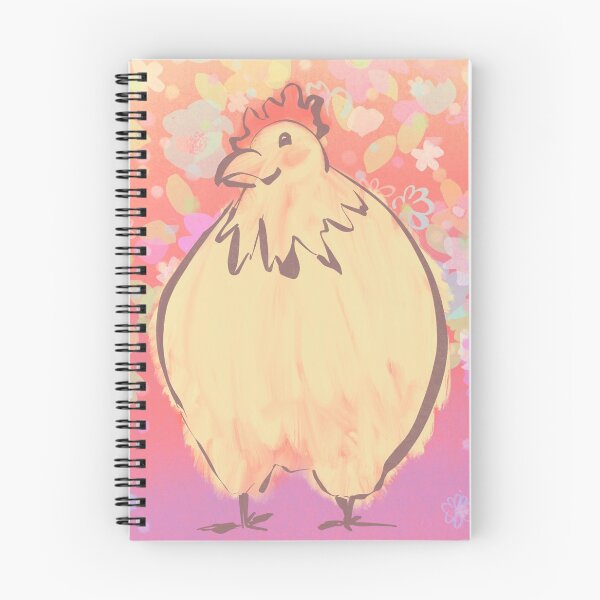 Item preview, Free Range designed and sold by Christine Philbrick.