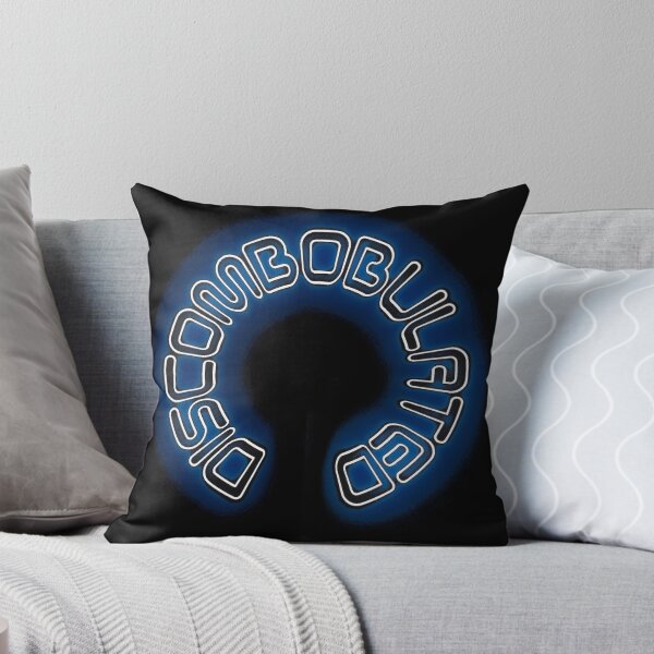 Item preview, Discombobulated designed and sold by jonfun1.