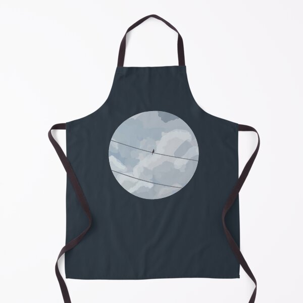Item preview, Lone bird designed and sold by Sara Bee.