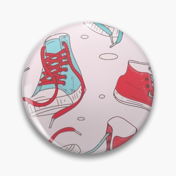 Item preview, Shoe Pattern designed and sold by zaher97.
